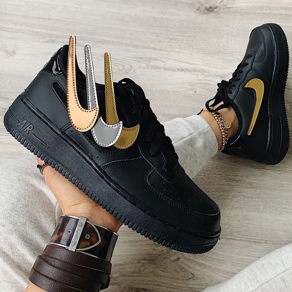 Nike air force 1 sneaker - Picture 4 of 10